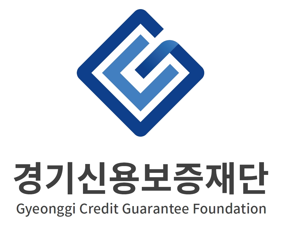 경기신보 CI