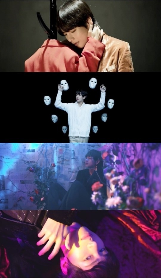 (Credit: Big Hit Entertainment)