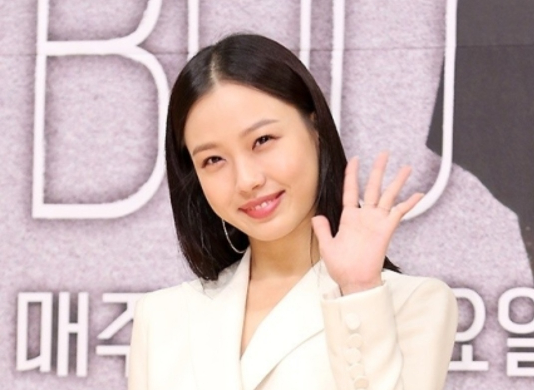 배우 고민시 [헤경DB]