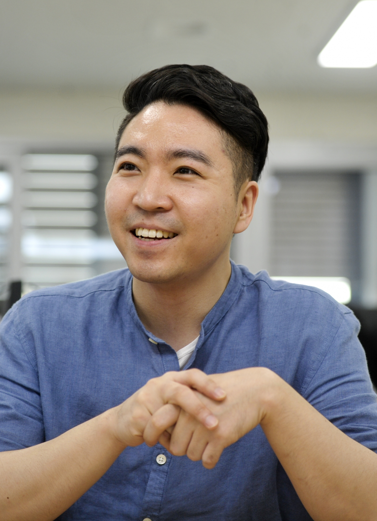 김범진 밸류맵 대표
