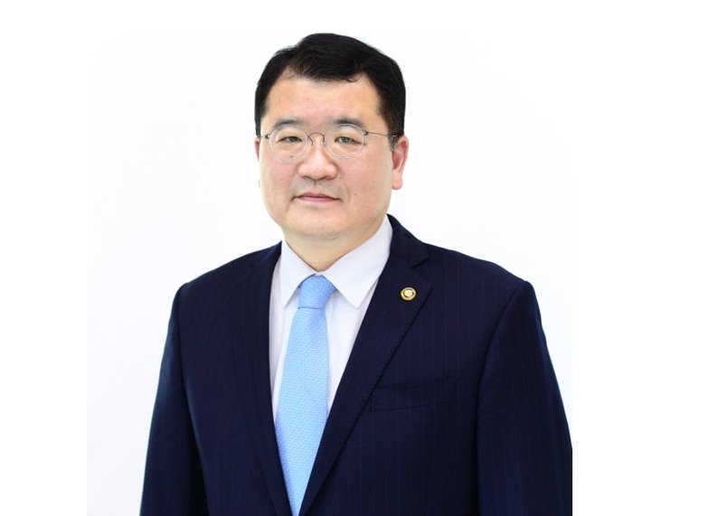 South Korean First Vice Foreign Minister Choi Jong Kun (Ministry of Foreign Affairs)