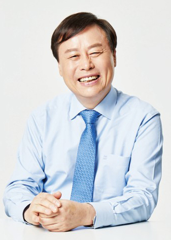 도종환 더불어민주당 의원 (전 문화체육관광부 장관)
