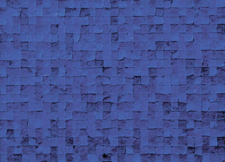 정상화, Untitled 96-7-3, 24.2&times;33.4cm(4), 캔버스에 아크릴, 1996