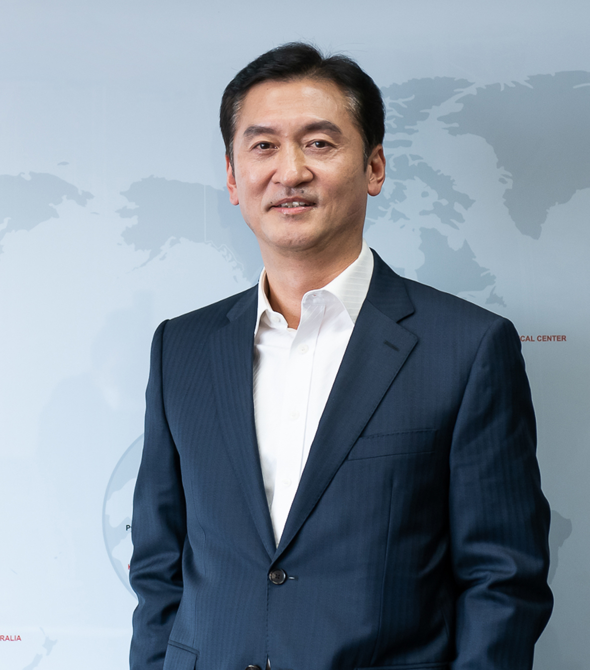 정일택 금호타이어 대표이사 사장
