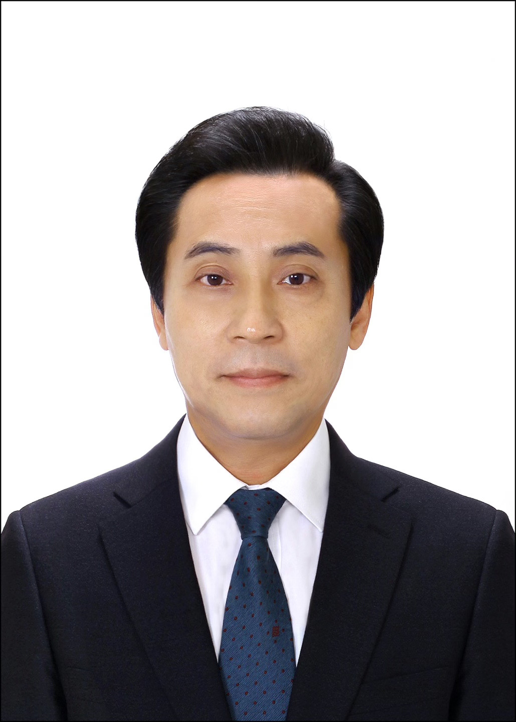 김재수 한국과학기술정보연구원(KISTI) 신임 원장.[NST 제공]