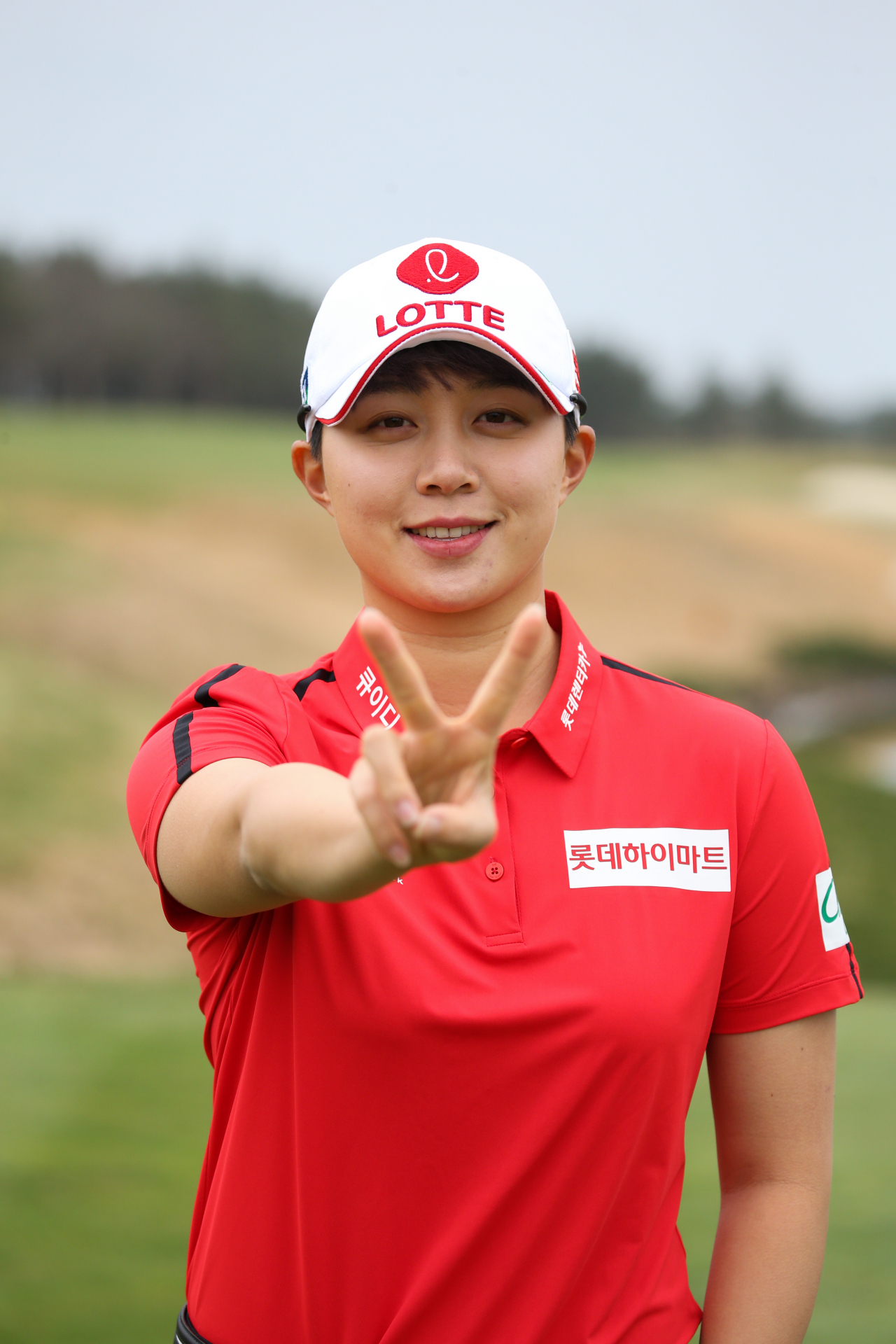 지난해 국내 무대서 2승을 올리며 존재감을 확인한 김효주가 오는 25일 열리는 KIA클래식을 통해 1년4개월 만에 LPGA 투어에 복귀한다. [KLPGA 제공]