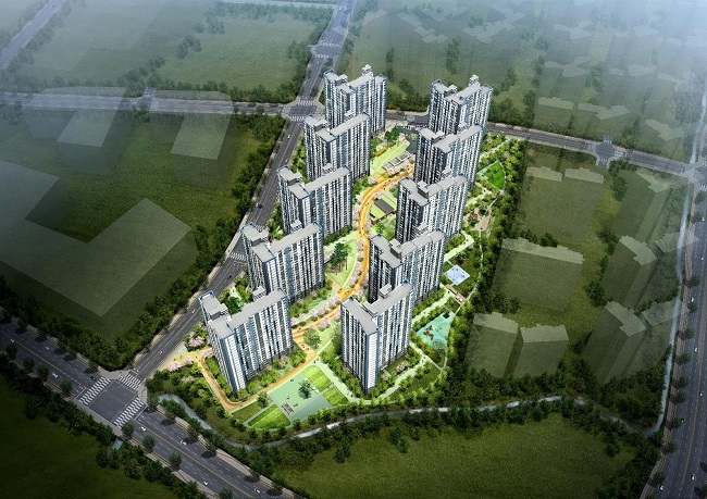 주거선호도 높아지는 검단신도시… '검단신도시 예미지 퍼스트포레' 주목