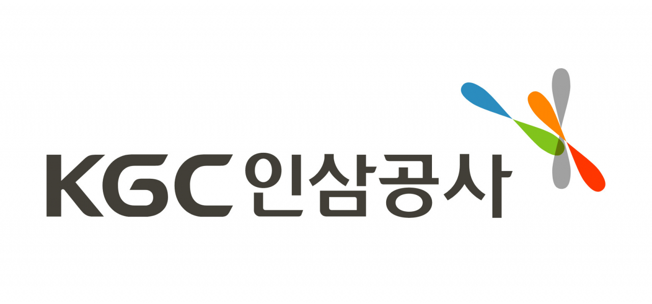 KGC인삼공사 정기 임원인사 단행 [KGC인삼공사 제공]