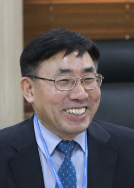 나영돈 한국고용정보원 원장 [헤럴드DB]