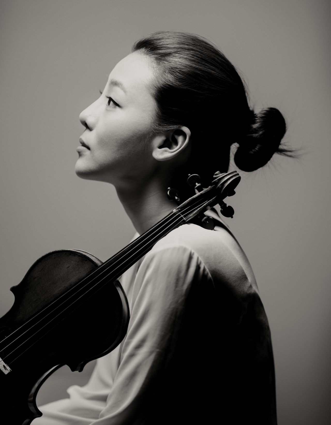 클라라 주미 강 [빈체로 제공]