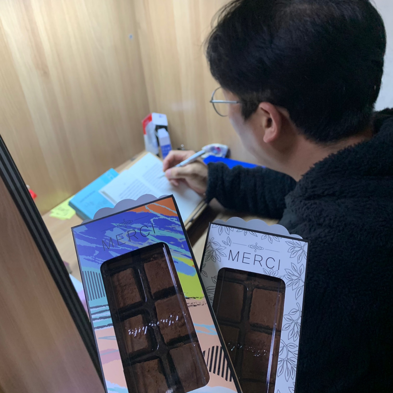 안산시 청소년지원센터