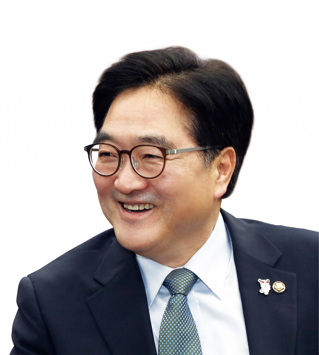 우원식 더불어민주당 의원