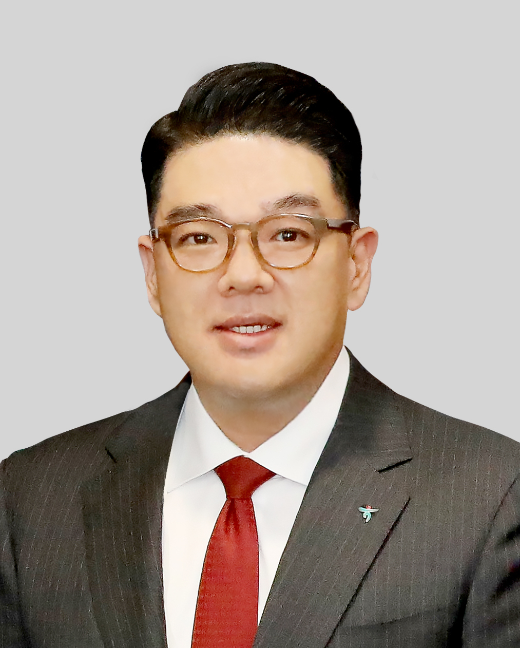 이은형 하나금융투자 신임 대표이사. [사진=하나금융투자]