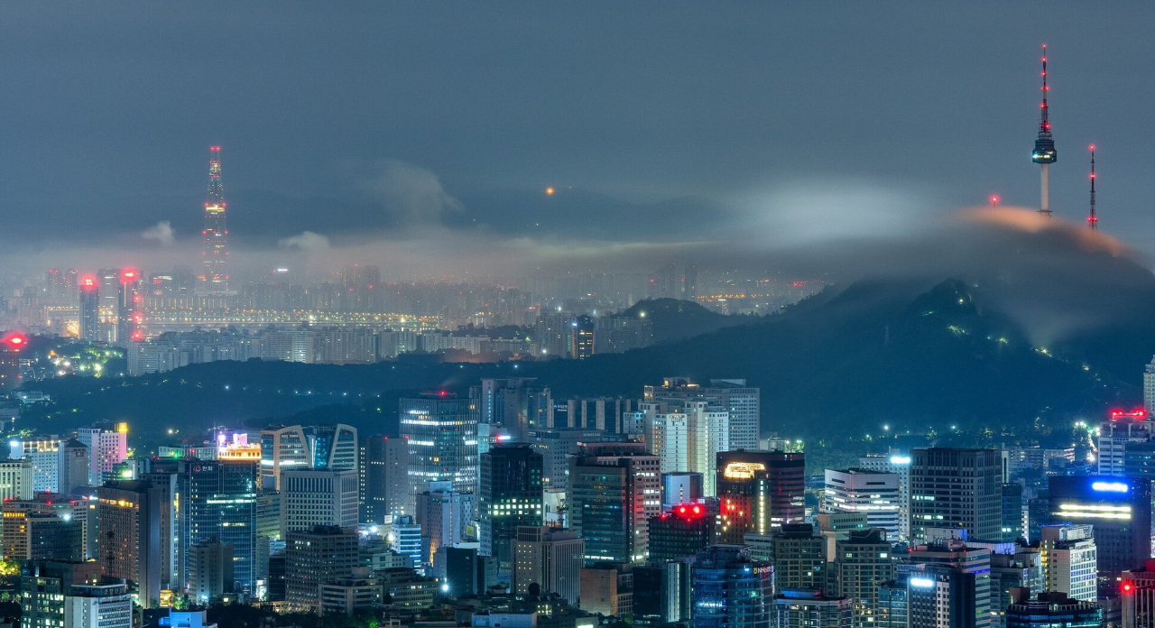 서울