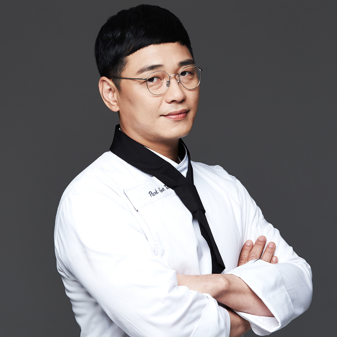 박건영 셰프[이금기 제공]