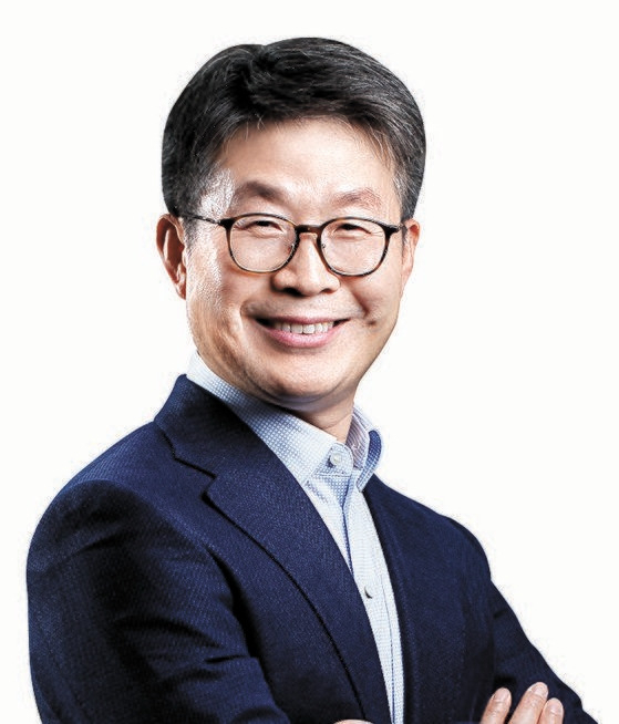 최진환 SK브로드밴드 사장[SK브로드밴드 제공]