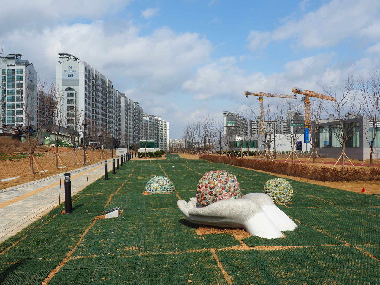 수원공공미술프로젝트