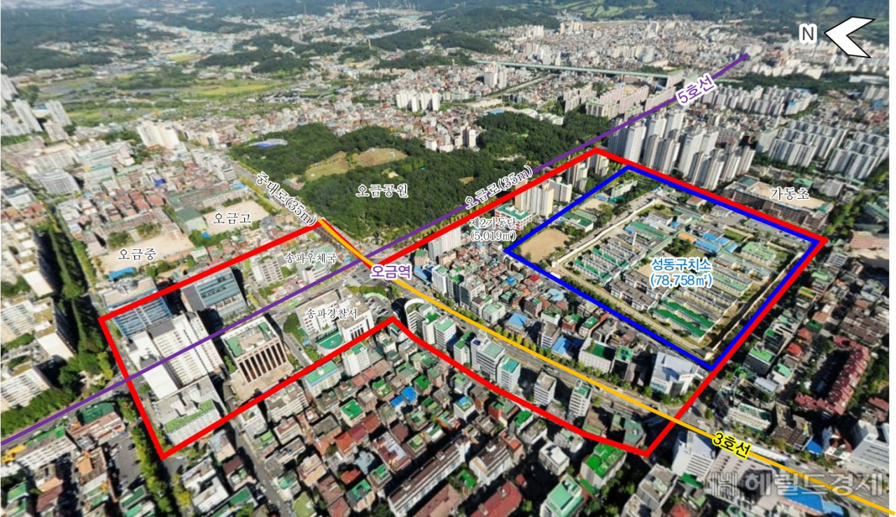 서울시 부동산 ‘전임 시장 흔적 지우기’, 의회 제동 걸릴까 [부동산360]