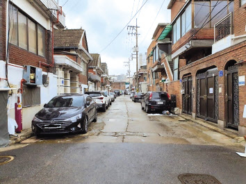민간 재건축·재개발이 활성화 될 것이란 기대감에 구역지정이 안된 초기 재개발 물건에 대한 투자가 증가하고 있는 분위기다. 사진은 정부 공공재개발사업 1차 대상지 중 한 곳인 미아사거리역 인근 강북5구역 일대. [헤럴드경제DB]