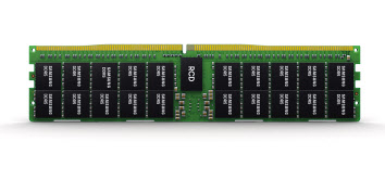 삼성전자 512GB DDR5. [삼성전자 제공]