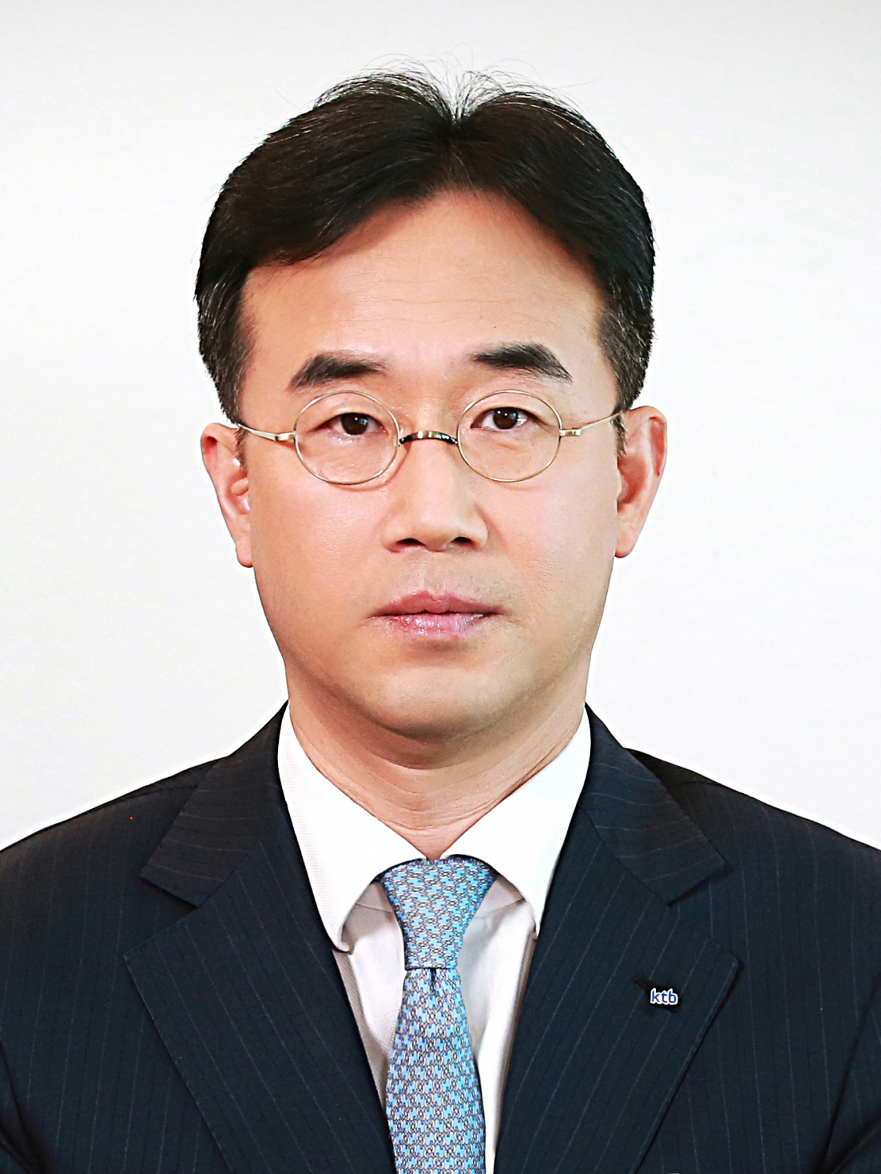 이병철 KTB금융그룹 대표이사 회장. [사진=KTB금융그룹]