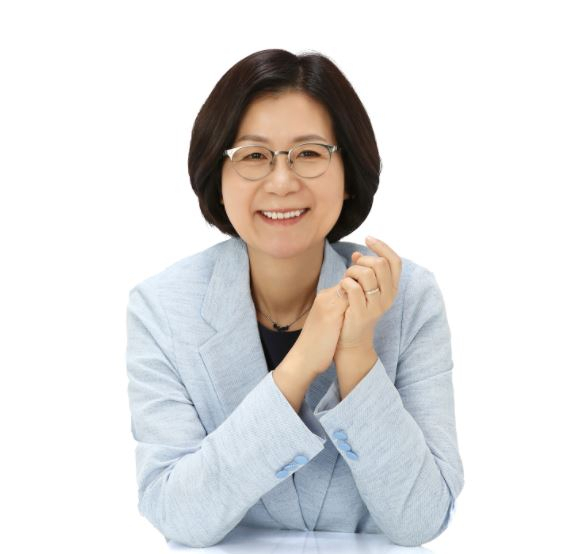 권인숙 더불어민주당 의원