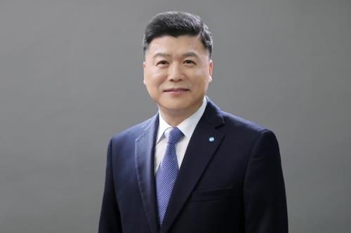 권광석 우리은행장이 1년 더 우리은행을 이끌게 됐다. [우리은행 제공]