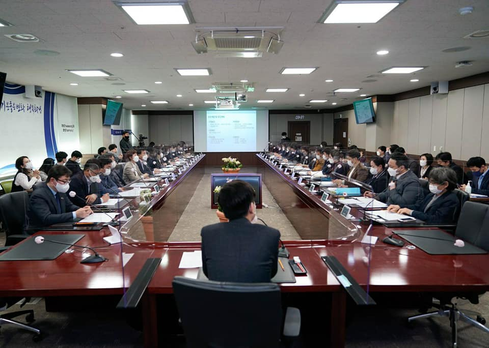 서철모 화성시장 페북 캡처.