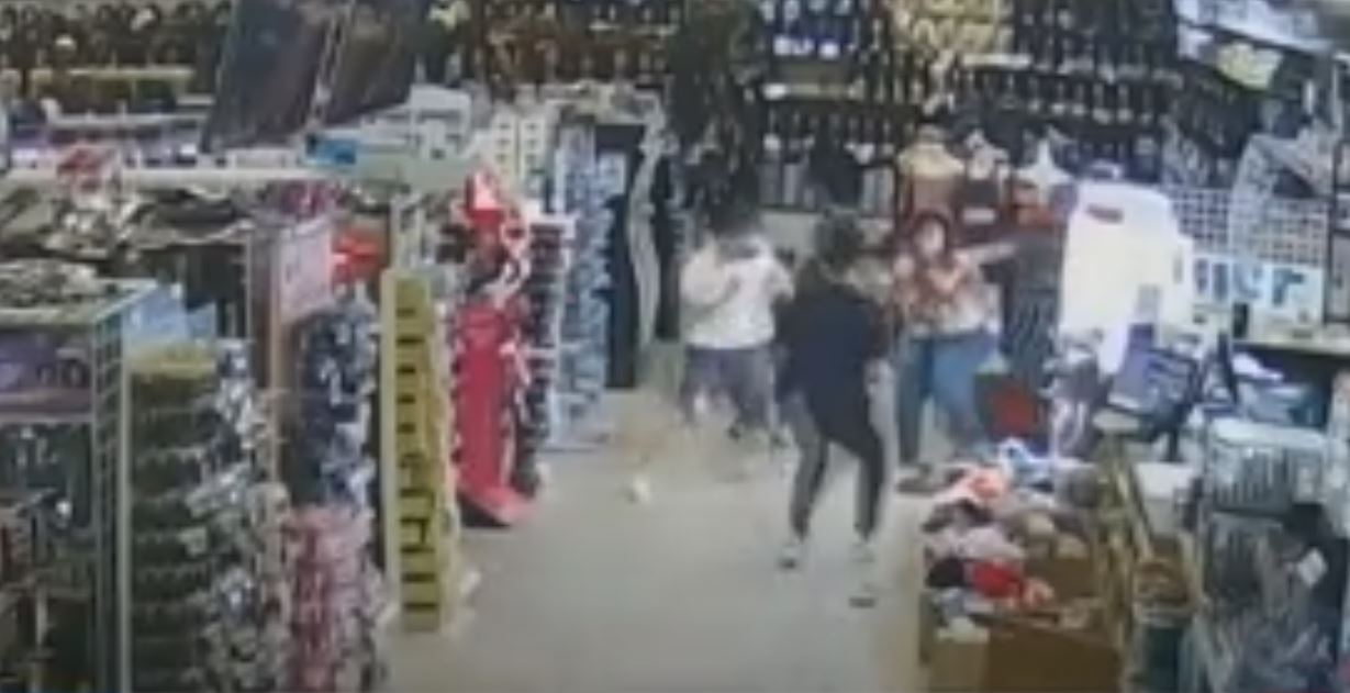 [KPRC 영상 캡처]