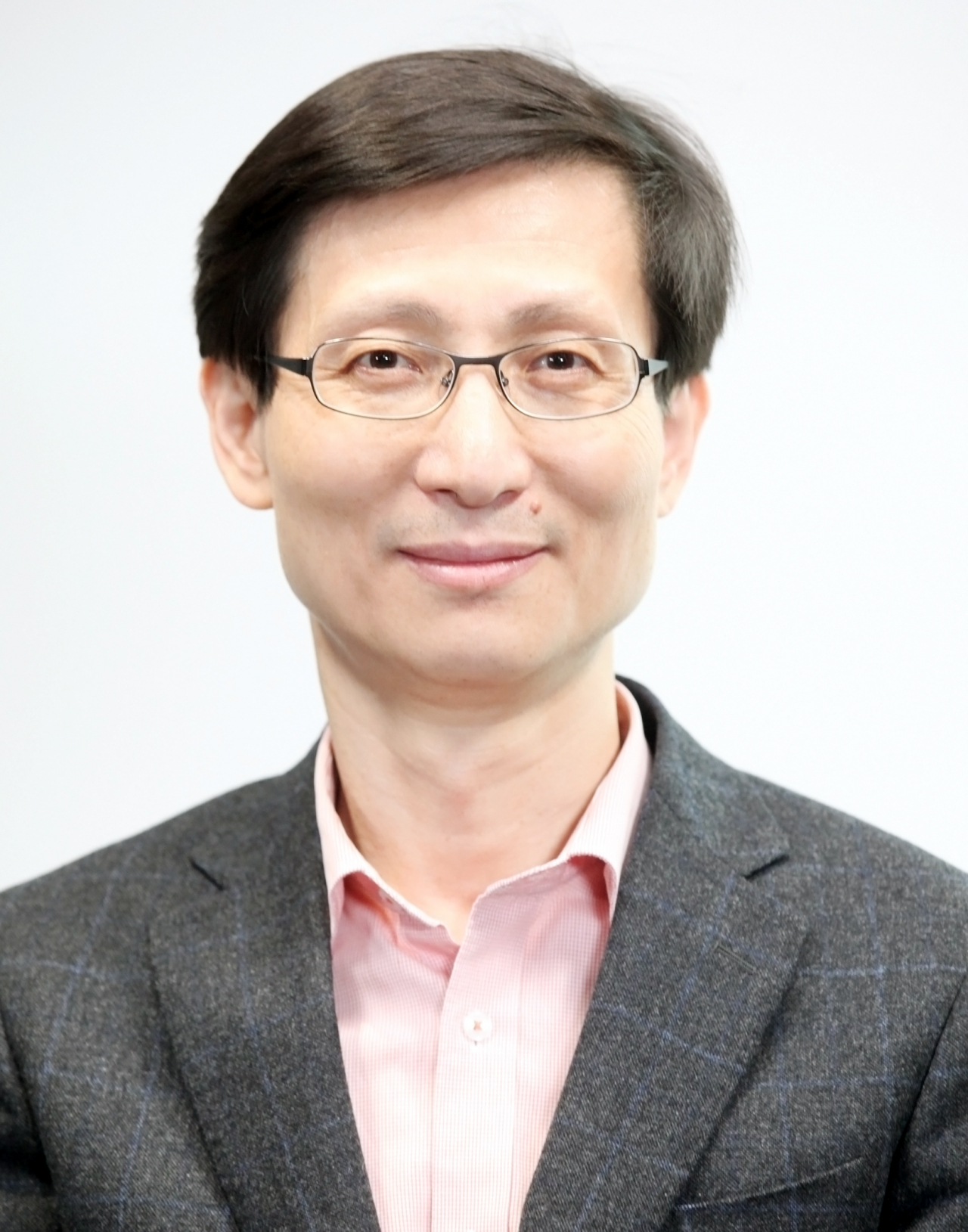 한국디지털헬스산업협회 2대 협회장으로 취임하는 김형욱 KT 미래가치추진실장 부사장 [KT 제공]