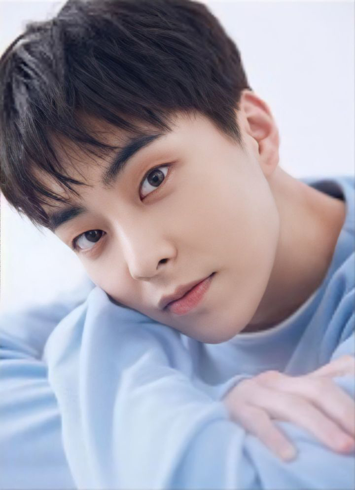 엑소 시우민 [SM엔터테인먼트, 푸르메재단 제공]