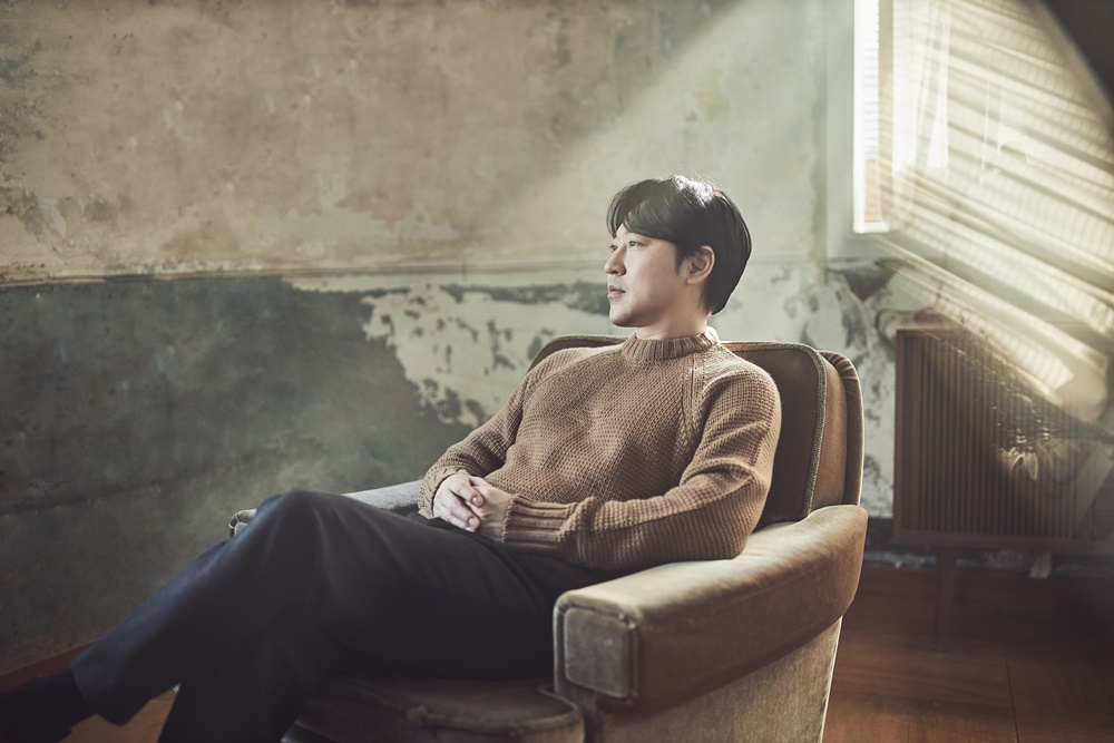 피아니스트 이루마 [유니버설뮤직 제공]