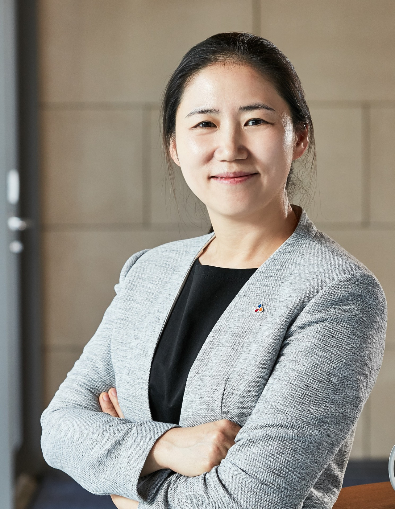 김소영 CJ제일제당 신임 사내이사. [CJ제일제당 제공]