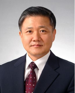 서광벽 신임 솔루스첨단소재 대표이사. [솔루스첨단소재 제공]