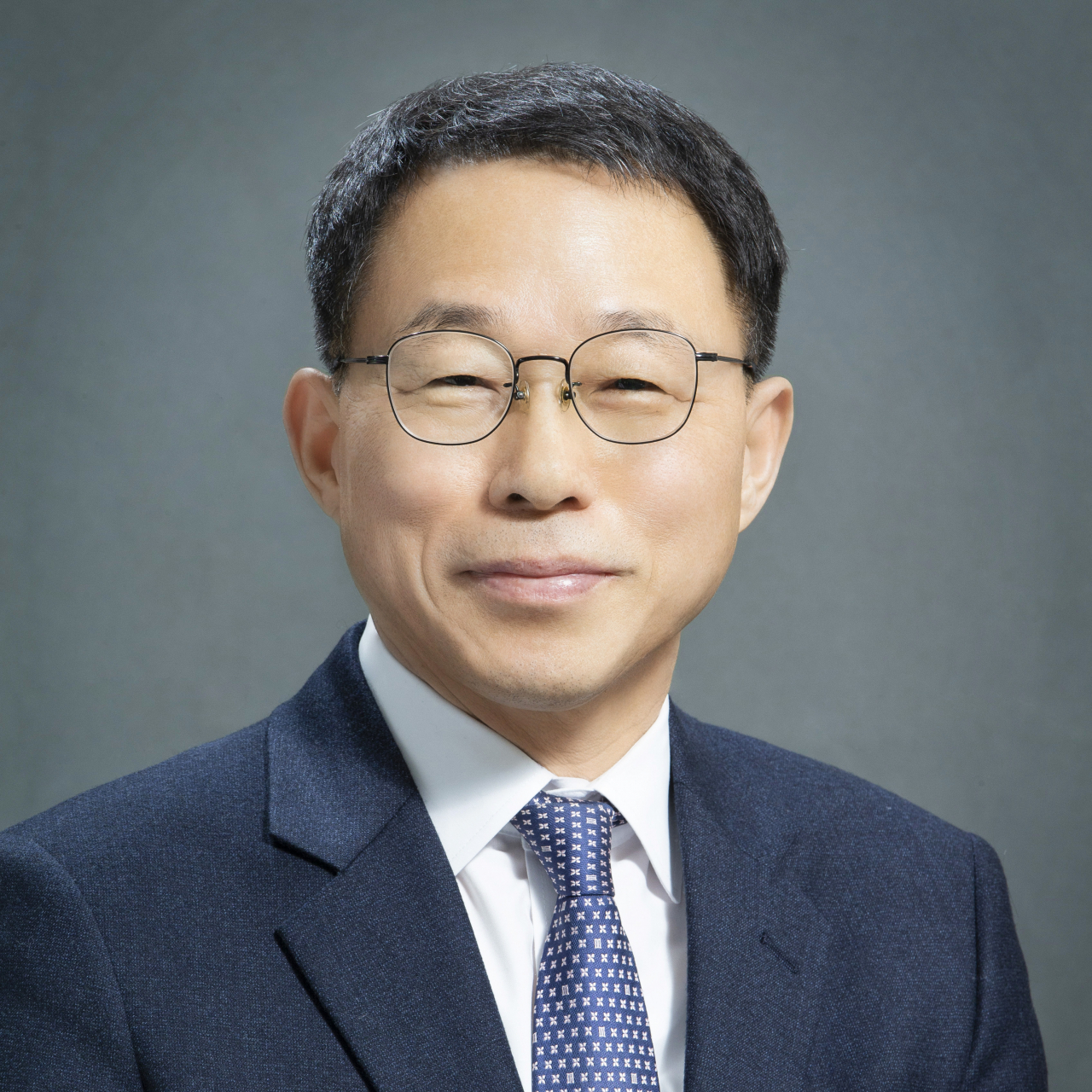김우호 신임 인사혁신처장 26일 취임 인사말을 통해 “공직자 삶의 기준은 국민 눈높이”라고 강조했다. [인사처 제공]
