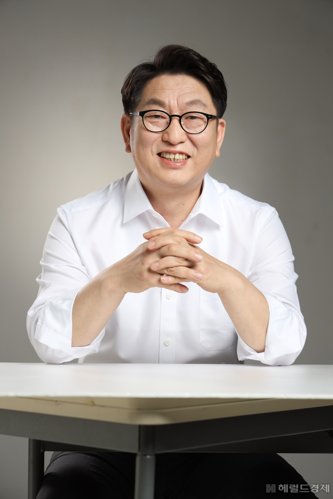 우형찬 서울시의회 교통위원장. [헤럴드DB]