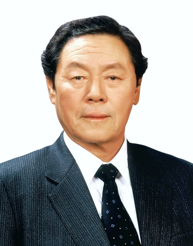 27일 별세한 신춘호 농심 회장. [농심 제공]