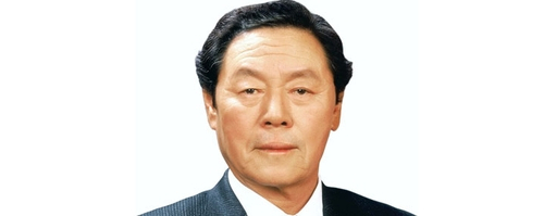 신춘호 농심 회장. [농심 제공]