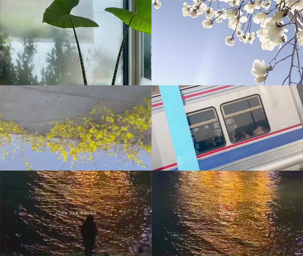 정재형 티저 [안테나 제공]