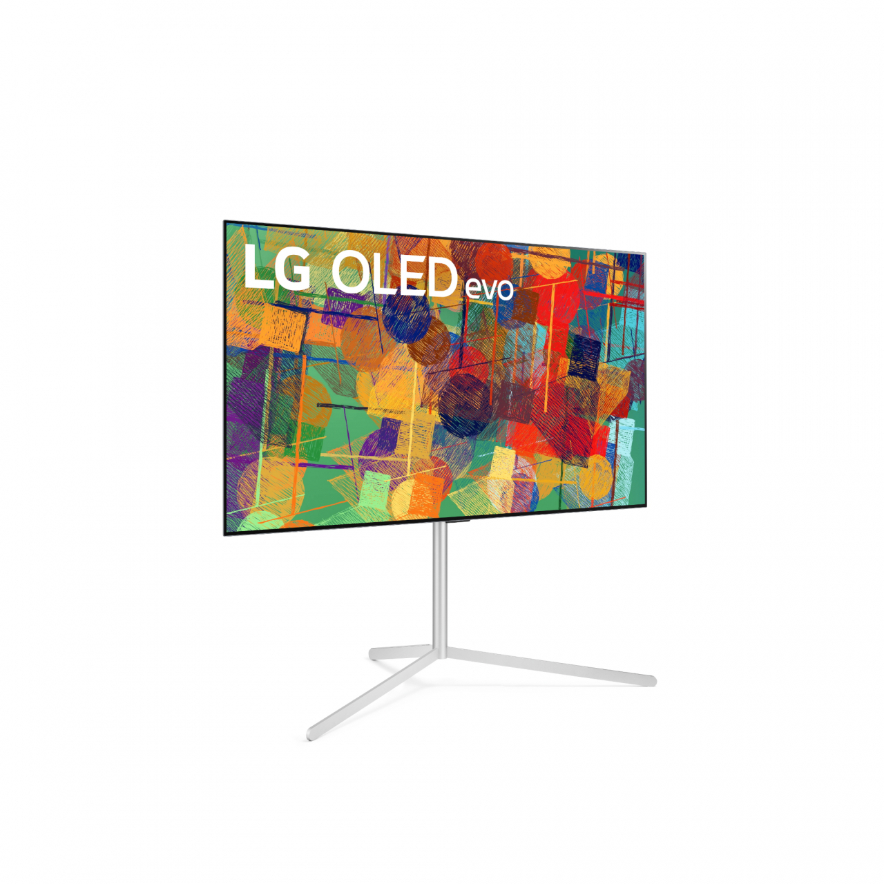LG전자가 올해 처음으로 선보인 LG 올레드 에보(모델명: G1)가 해외 유력 매체들로부터 연이어 호평을 받고 있다. 사진은 차세대 올레드 패널을 탑재해 더 선명하고 밝은 화질을 표현하는 LG 올레드 에보 제품 이미지. [LG전자 제공]
