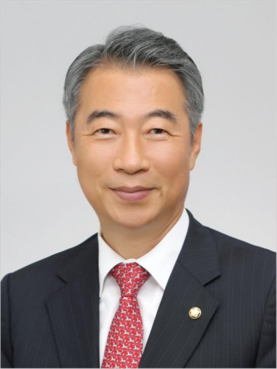 [정종섭 신임 한국국학진흥원장]
