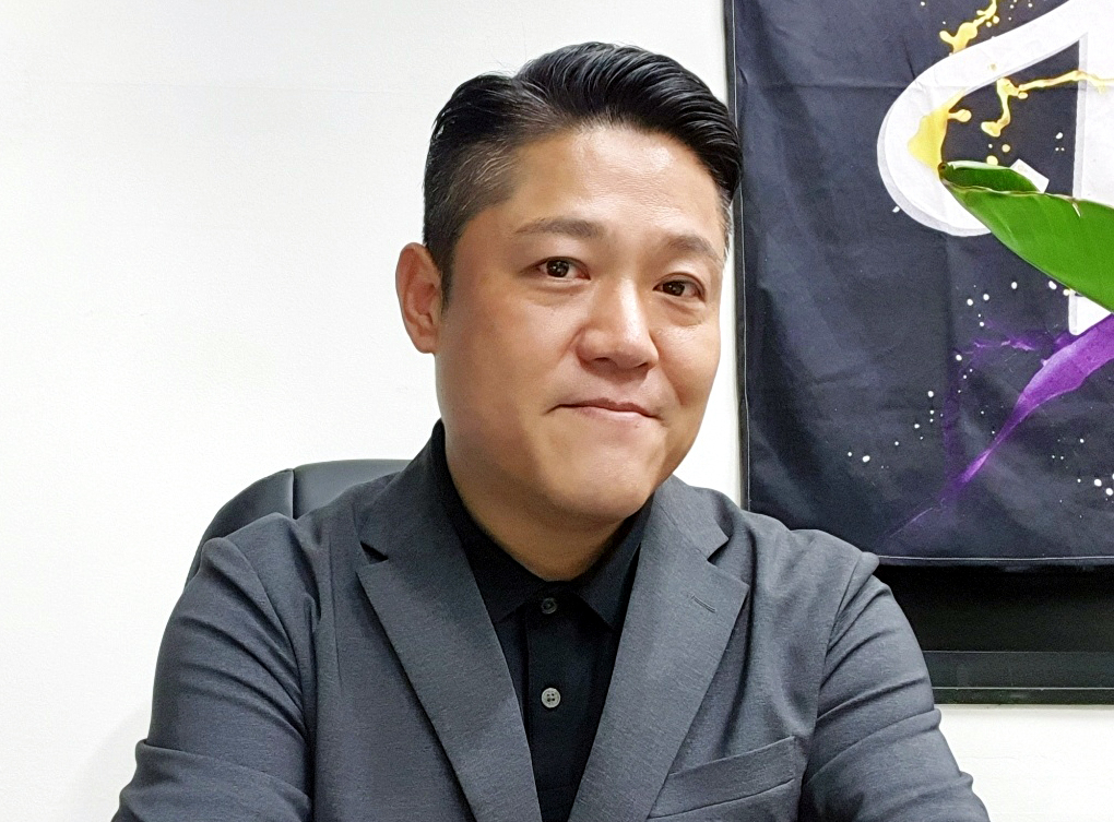 이명수 리얼앤택스 대표