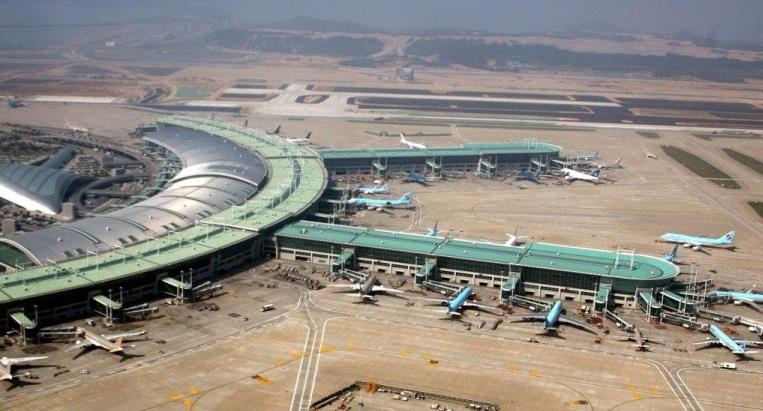 인천국제공항