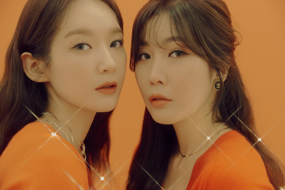 다비치 [스톤뮤직엔터테인먼트 제공]