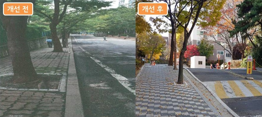 중랑, 7억 지원으로 아파트 시설개선·주민 공동체 활성화. [중랑구 제공]