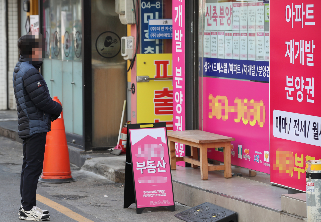 “한푼도 안쓰고” 일한 돈 6년 모아야 ‘전세’ 마련한다 [부동산360]