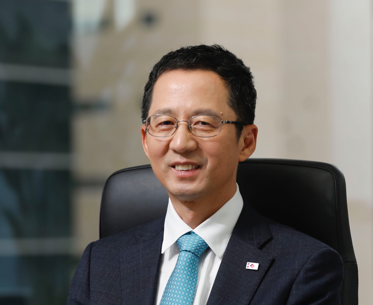 박춘원 흥국생명 대표이사