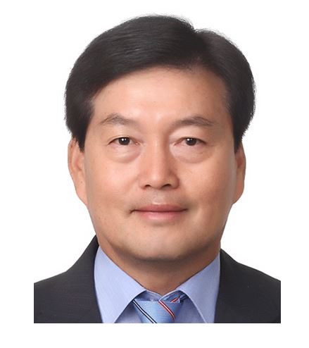 홍순기㈜GS 대표이사 사장 [㈜GS제공]