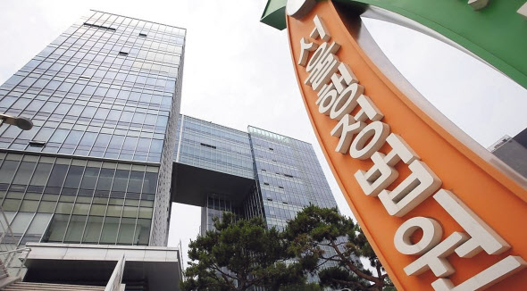 서울행정법원 [헤럴드경제DB]