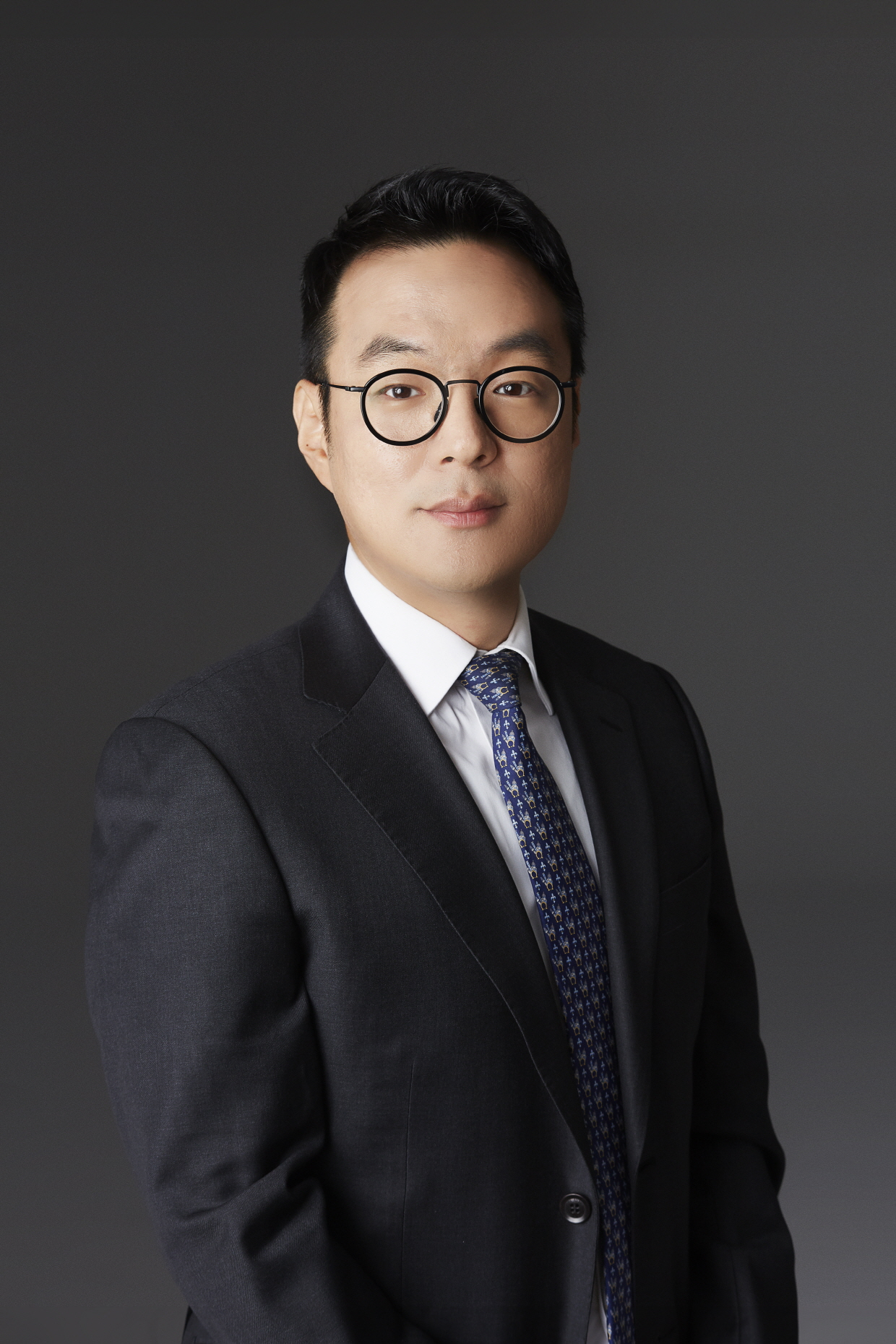 김동전 맘스터치앤컴퍼니 신임 대표이사 [맘스터치앤컴퍼니 제공]